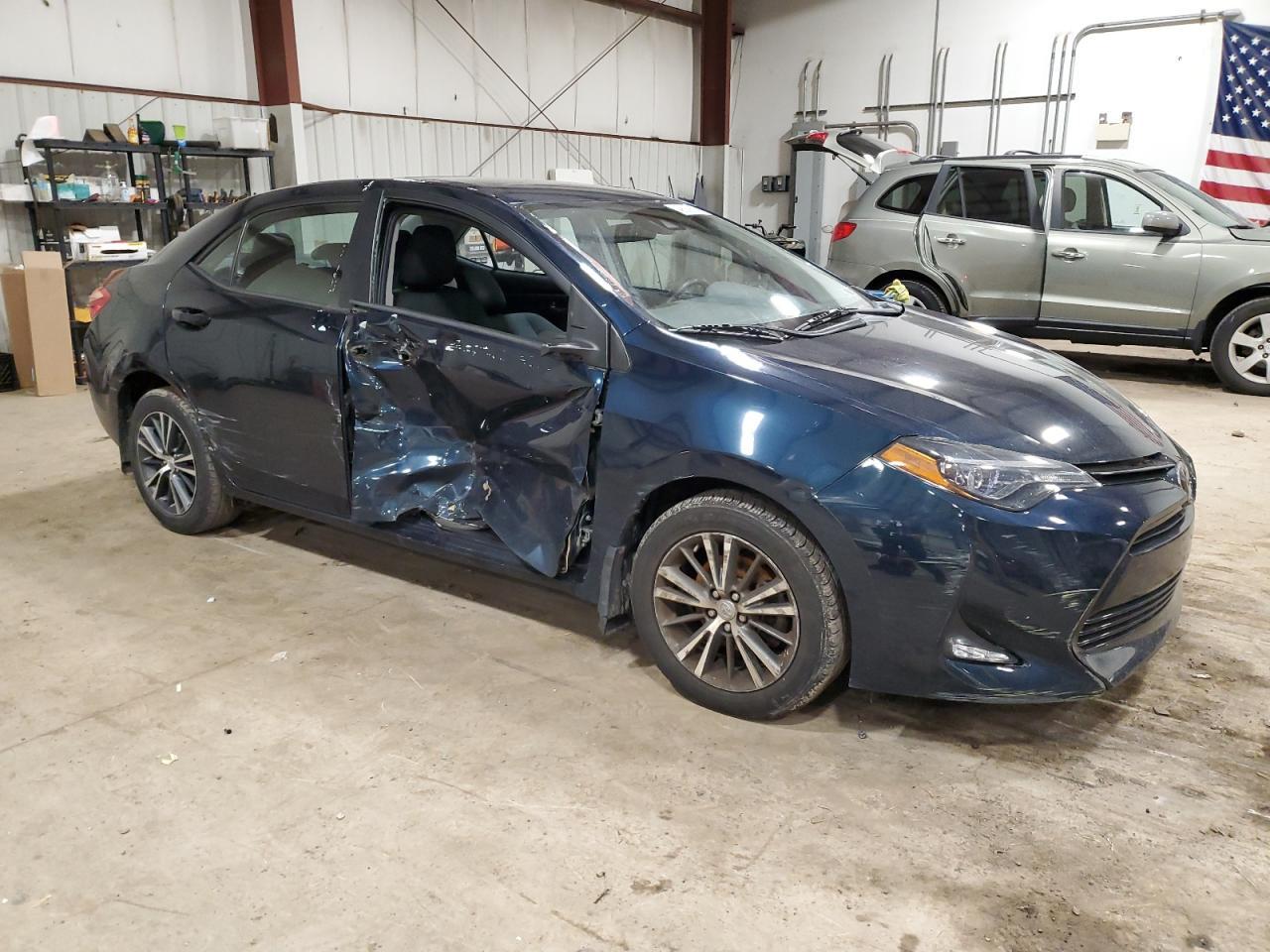 2018 TOYOTA COROLLA L - Image 4