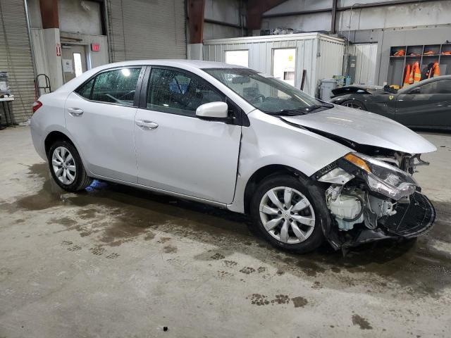 2016 Toyota Corolla L - Фото 4