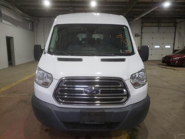 2017 Ford Transit T-350 - Фото 5