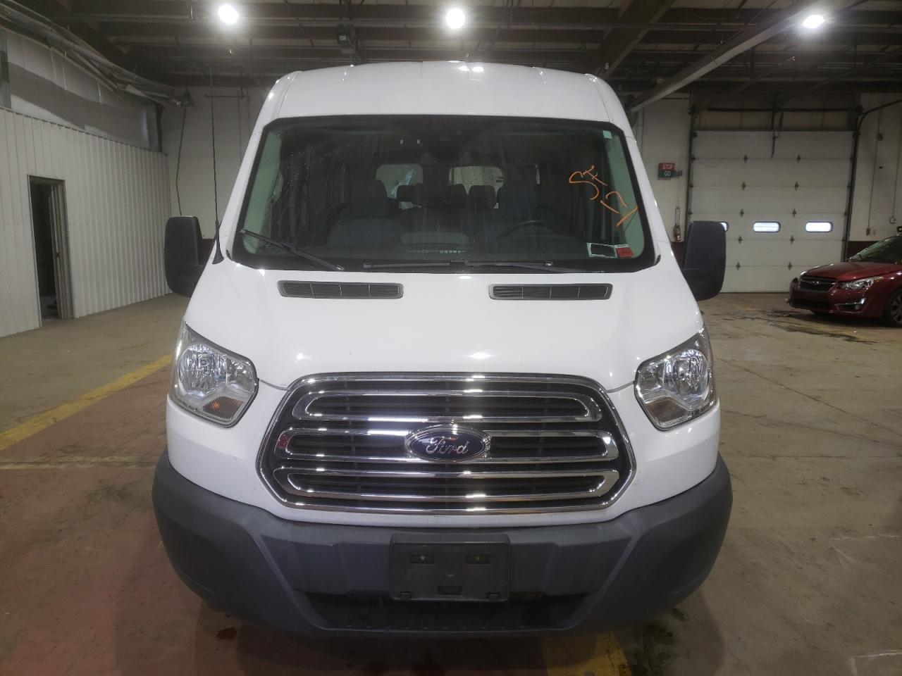 2017 FORD TRANSIT T- - Image 5