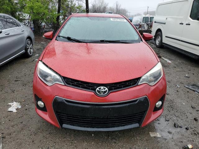 2016 Toyota Corolla L - Фото 5