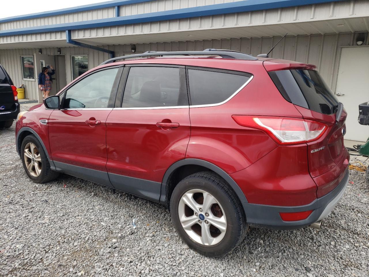 2013 FORD ESCAPE SE - Image 2