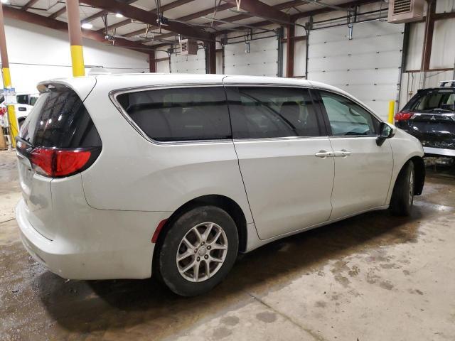 2017 Chrysler Pacifica Touring - Фото 3
