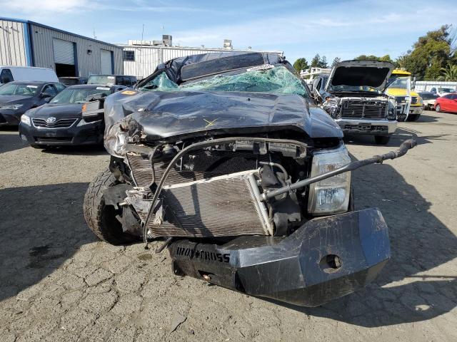 2015 Ford F250 Super Duty - Фото 5