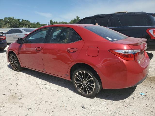 2015 Toyota Corolla L - Фото 2
