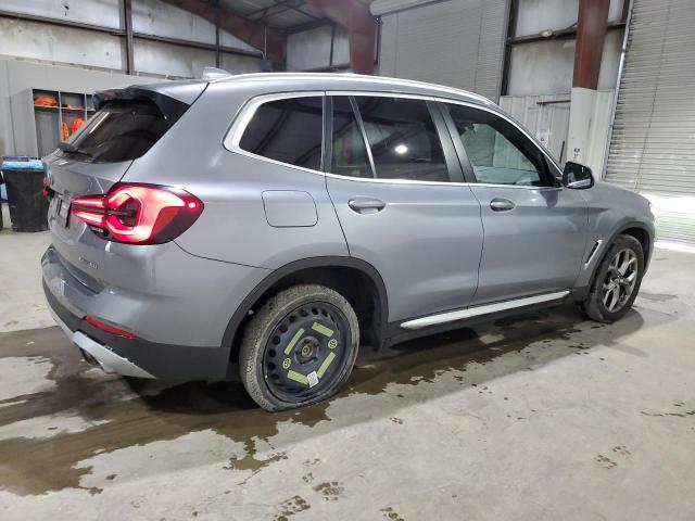 2023 BMW X3 xDrive30I - Фото 3