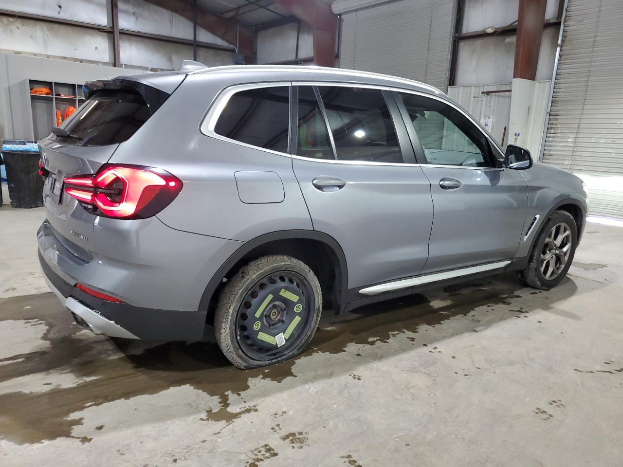2023 BMW X3 XDRIVE3 - Image 3