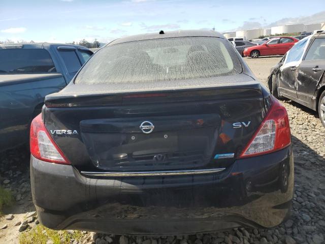 2016 Nissan Versa S - Image 6