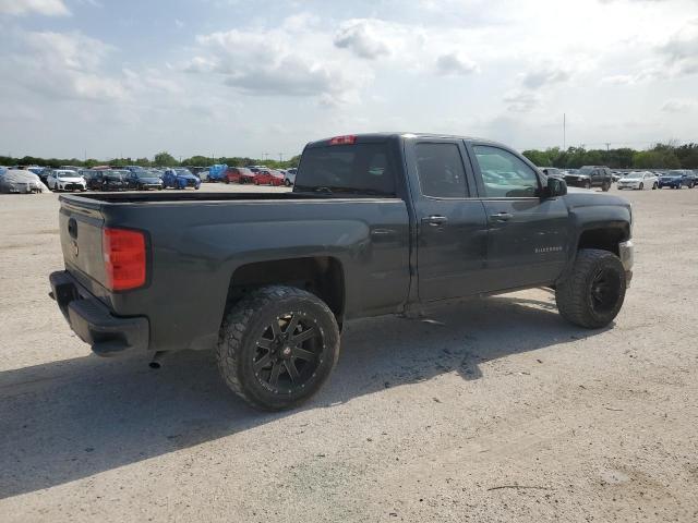 2018 Chevrolet Silverado C1500 Lt - Фото 3