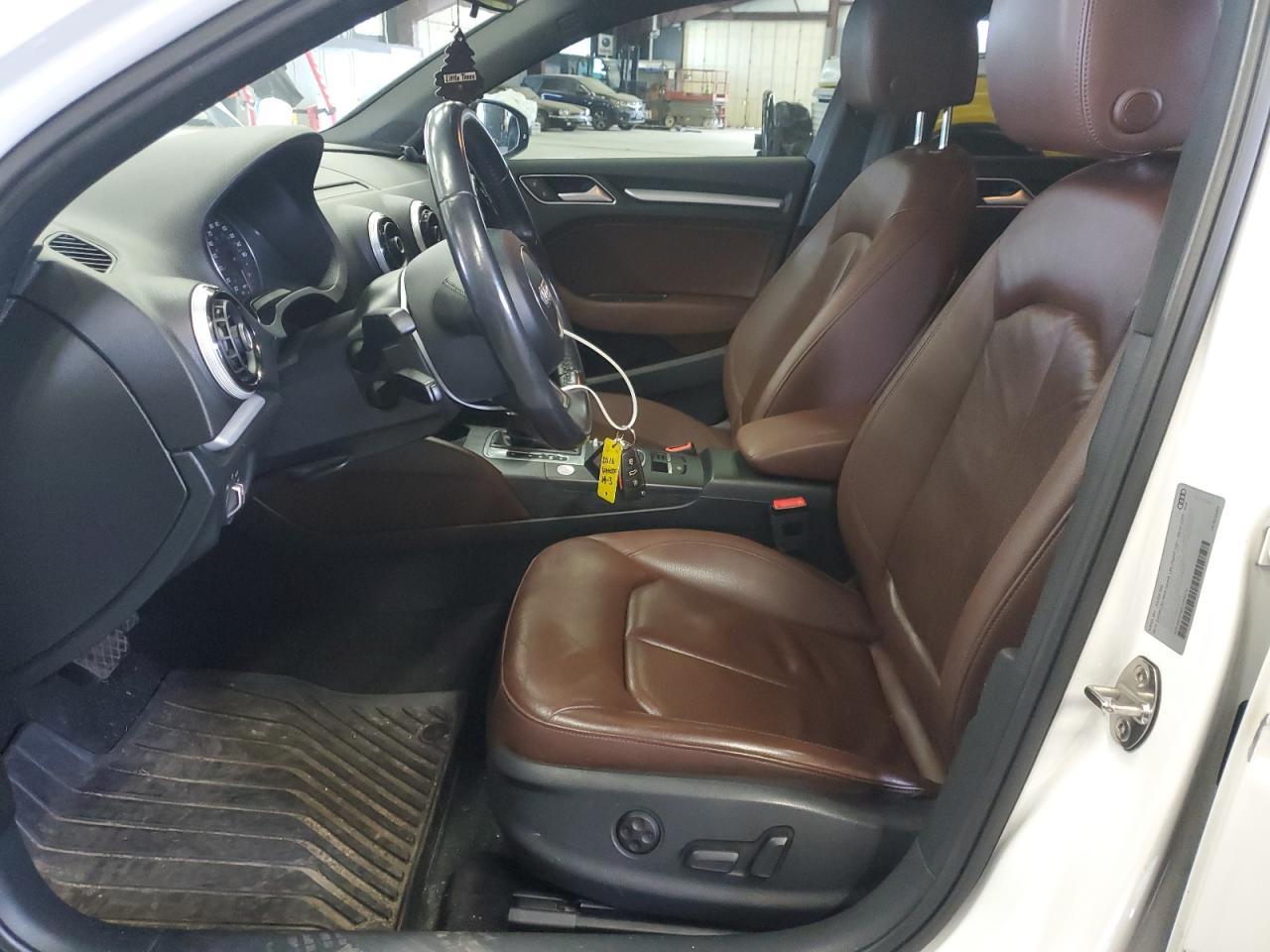 2016 AUDI A3 PREMIUM - Image 7