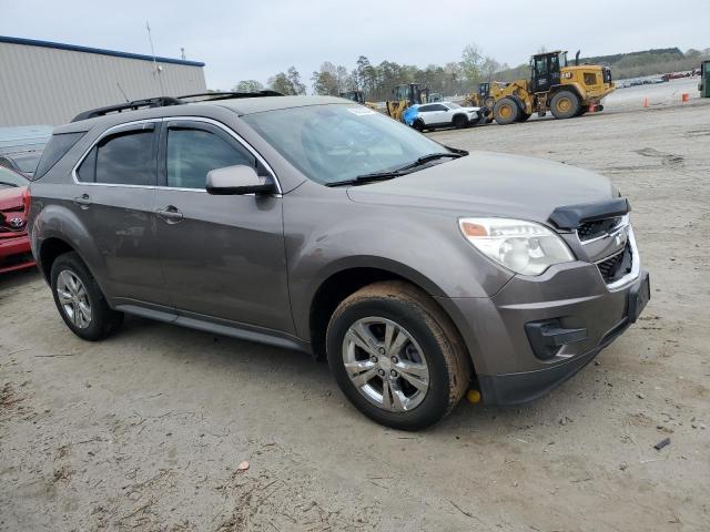 2011 Chevrolet Equinox Lt - Image 4