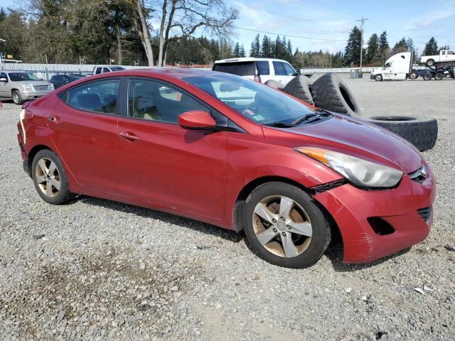 2011 Hyundai Elantra Gls - Image 4