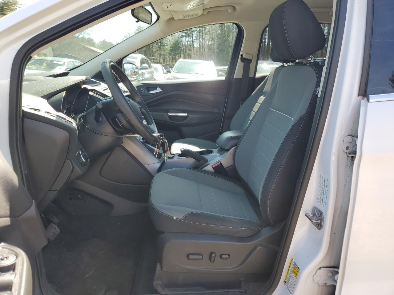 2014 FORD ESCAPE SE - Фото 7
