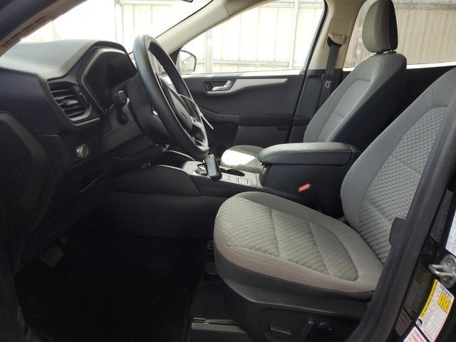 2020 Ford Escape Se - Фото 7