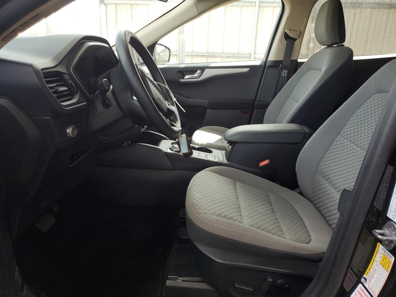 2020 FORD ESCAPE SE - Image 7