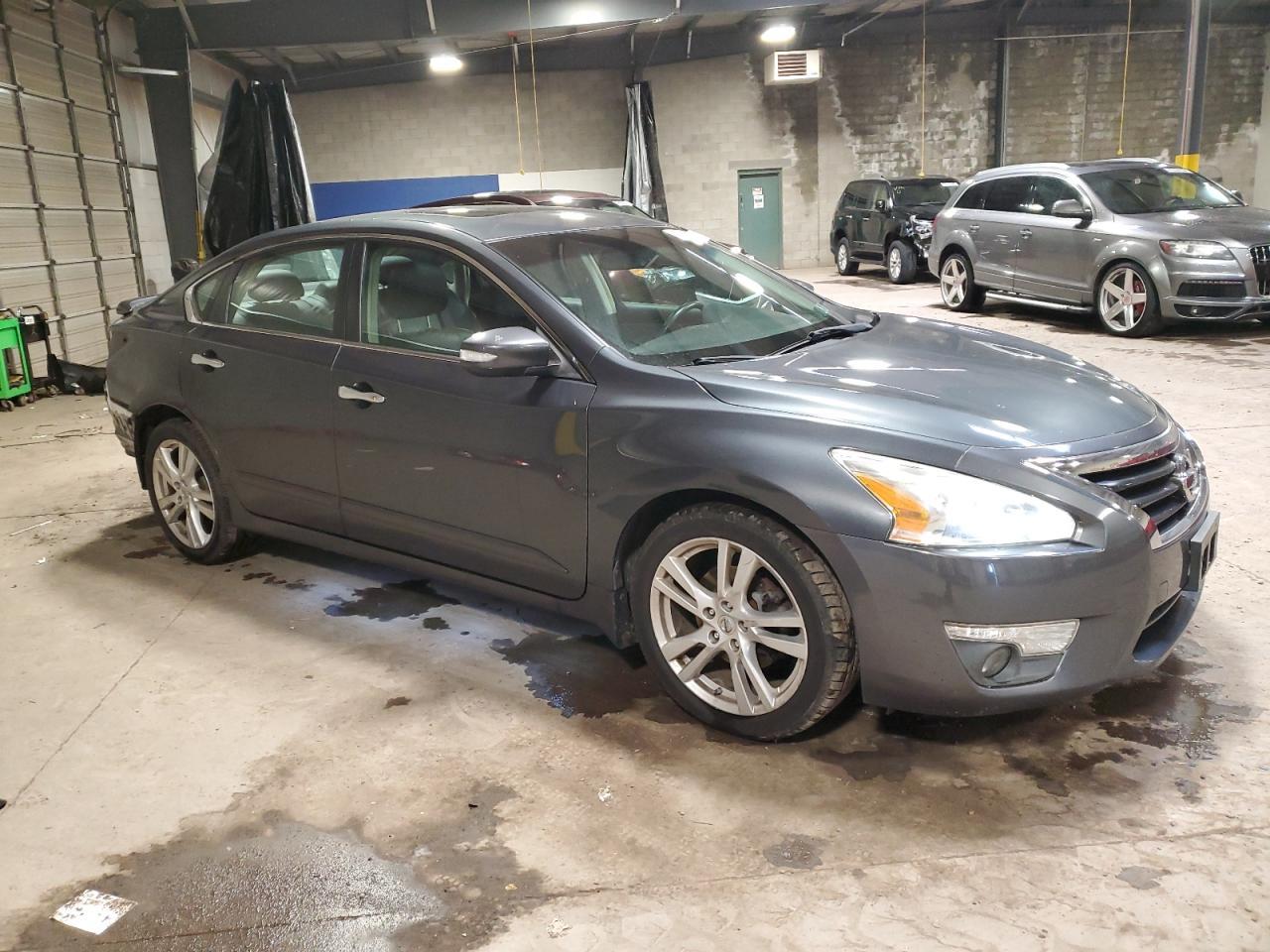 2013 NISSAN ALTIMA 3.5 - Image 4