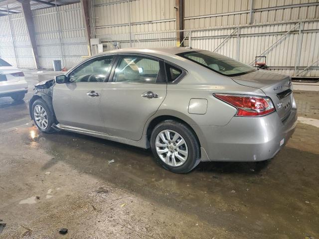 2015 Nissan Altima 2.5 - Фото 2