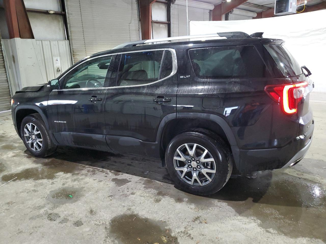 2023 GMC ACADIA SLT - Фото 2