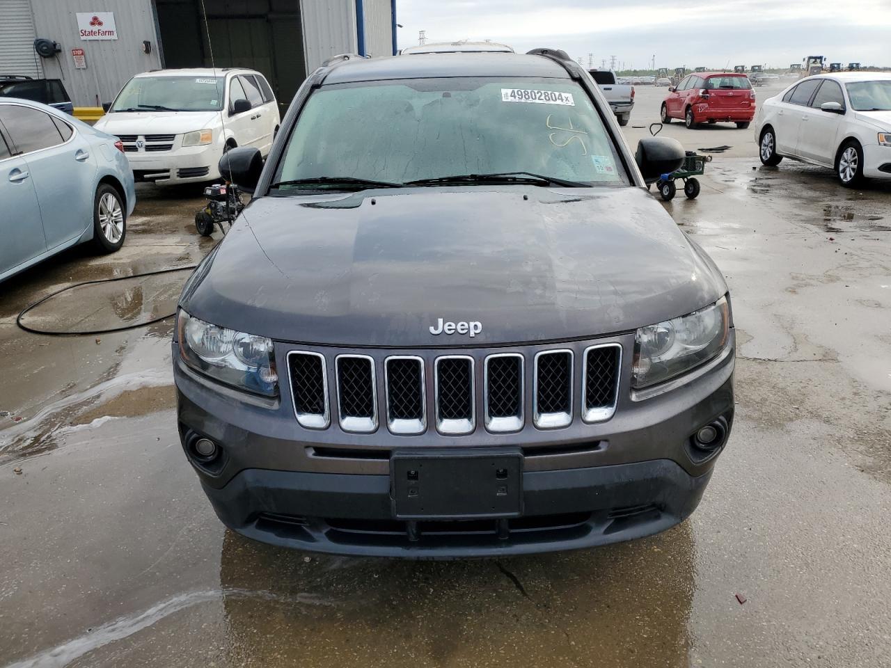 2016 JEEP COMPASS SP - Image 5