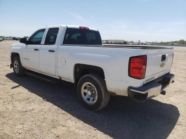 2016 Chevrolet Silverado C1500 - Image 2