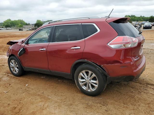 2016 Nissan Rogue S - Фото 2