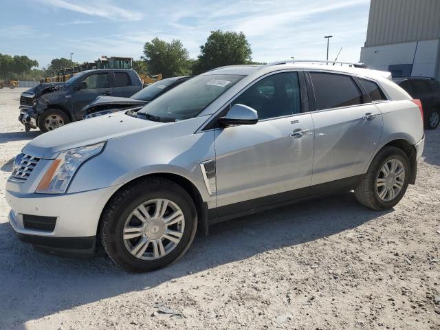 2013 Cadillac Srx Luxury Collection