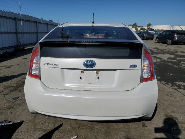 2013 Toyota Prius - Image 6