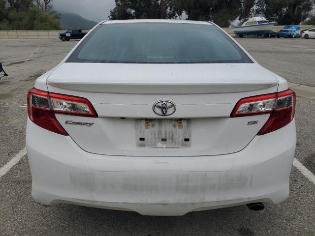 2014 Toyota Camry L - Фото 6