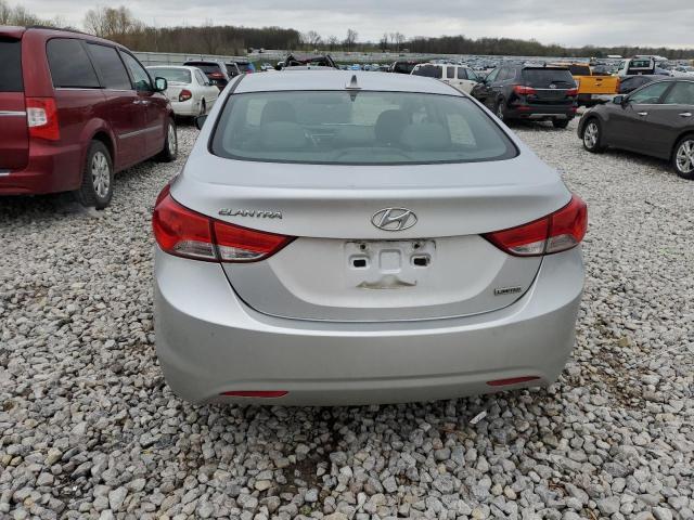2013 Hyundai Elantra Gls - Image 6