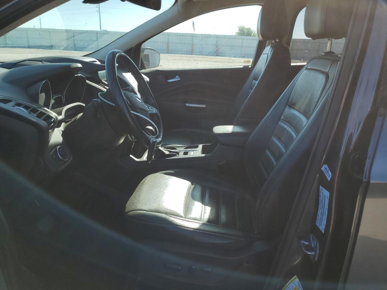 2017 FORD ESCAPE TIT - Image 7