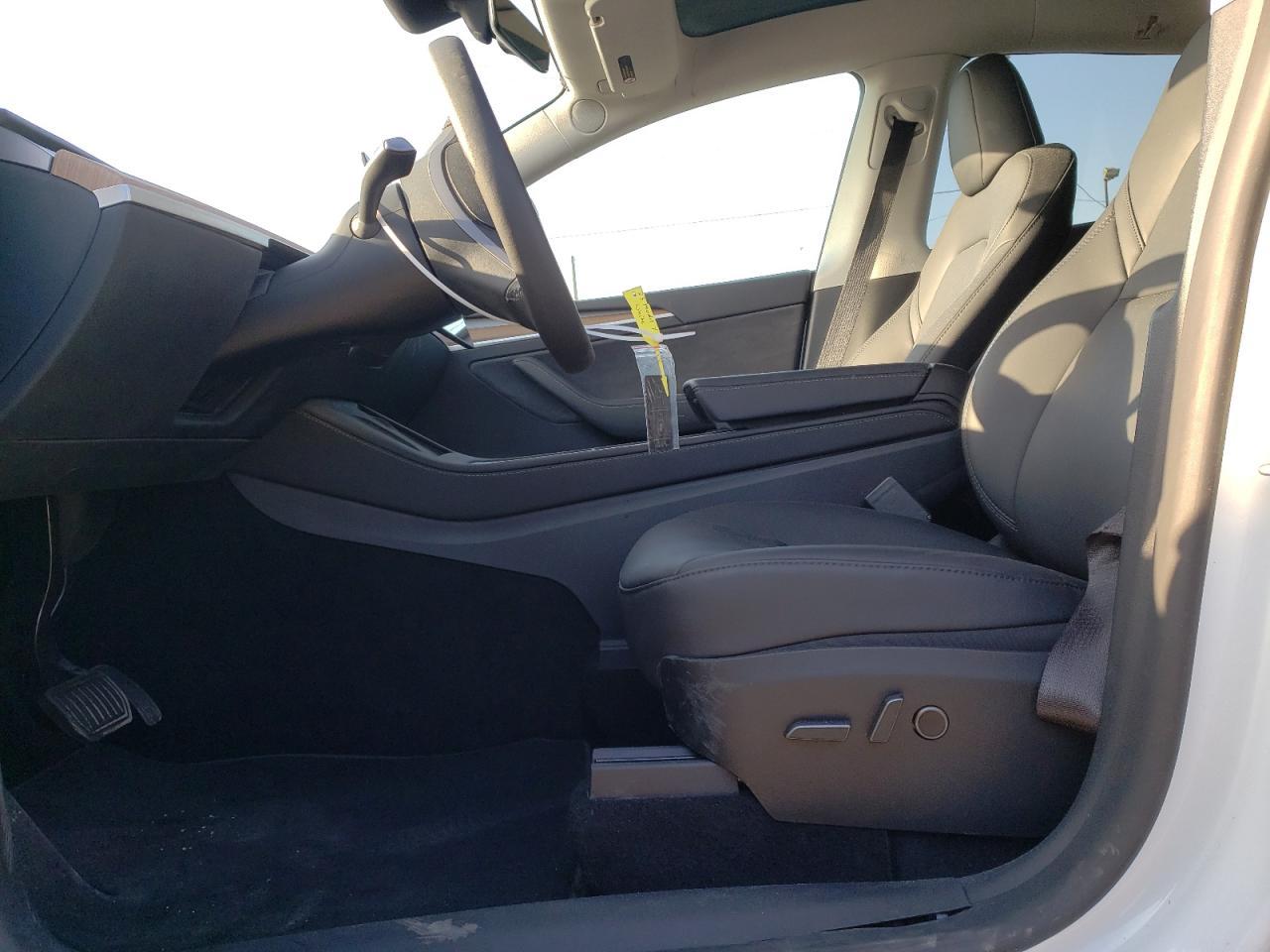 2023 TESLA MODEL Y - Image 7