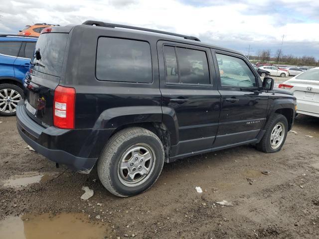 2016 Jeep Patriot Sport - Image 3
