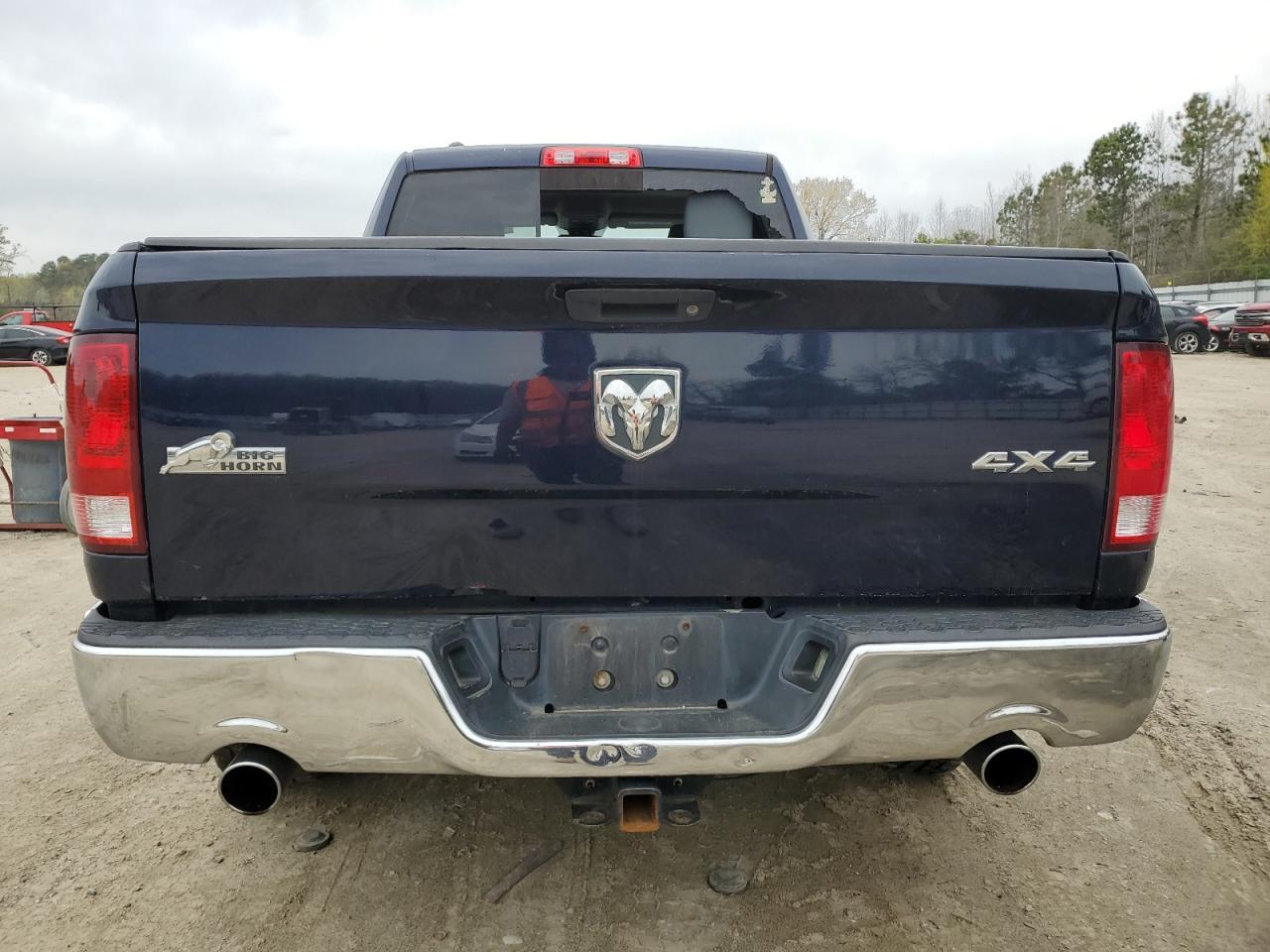 2015 RAM 1500 SLT - Image 6