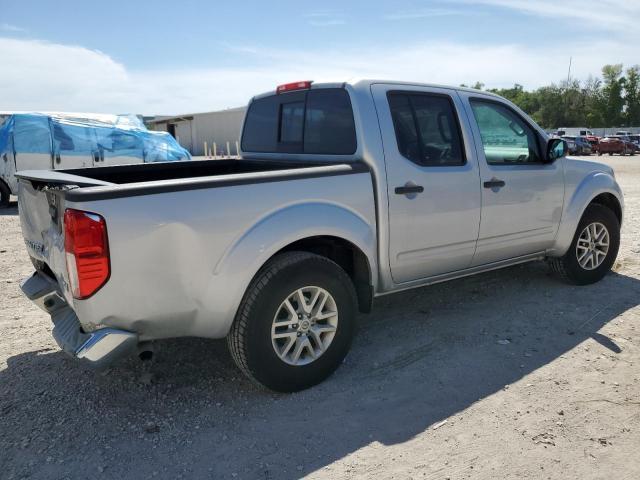 2016 Nissan Frontier S - Image 3
