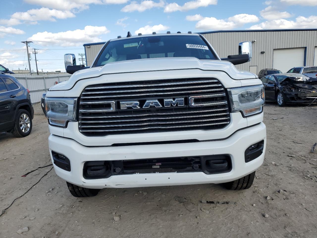 2022 RAM 2500 LARAM - Image 5