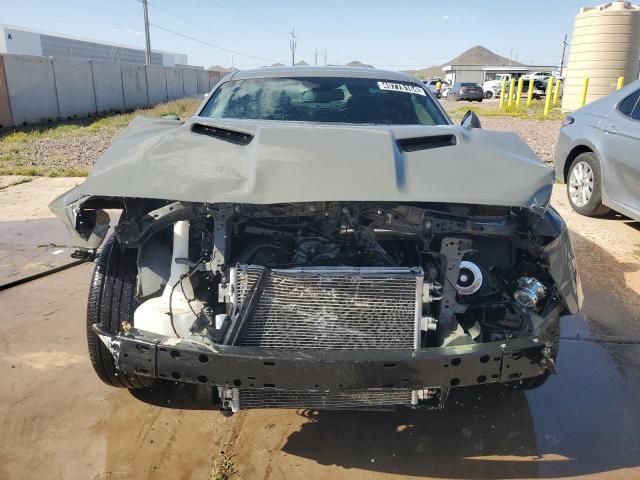 2017 Dodge Challenger R/T - Фото 5