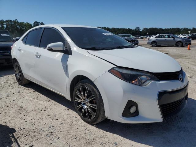 2014 Toyota Corolla L - Image 4