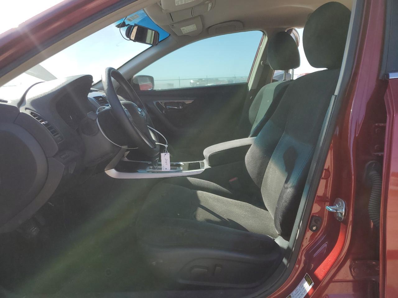 2013 NISSAN ALTIMA 2.5 - Фото 7