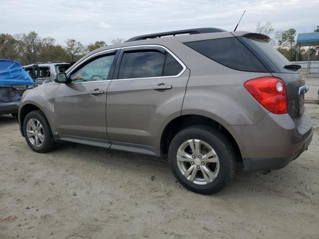 2011 Chevrolet Equinox Lt - Image 2