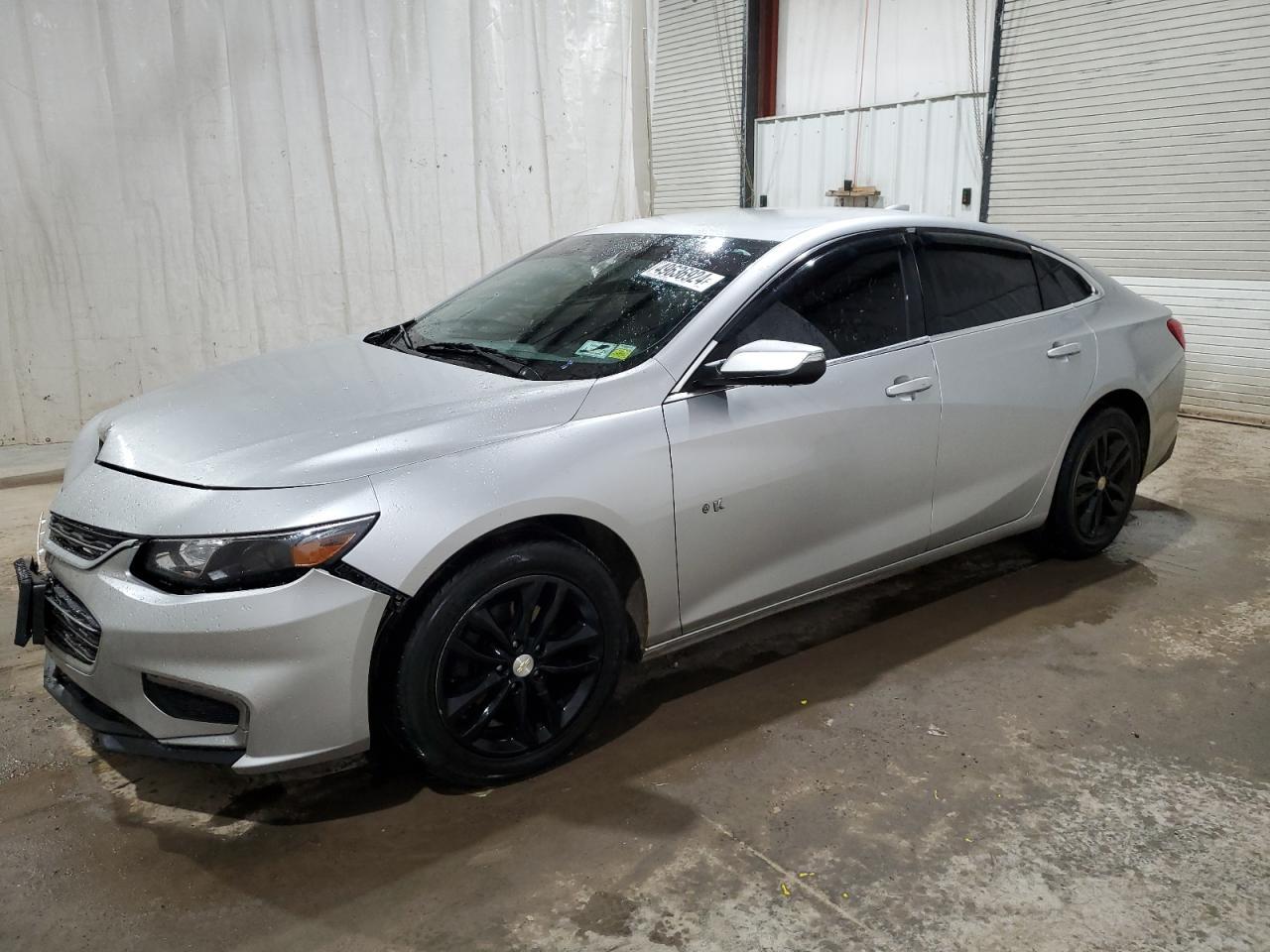 2016 CHEVROLET MALIBU LT car image