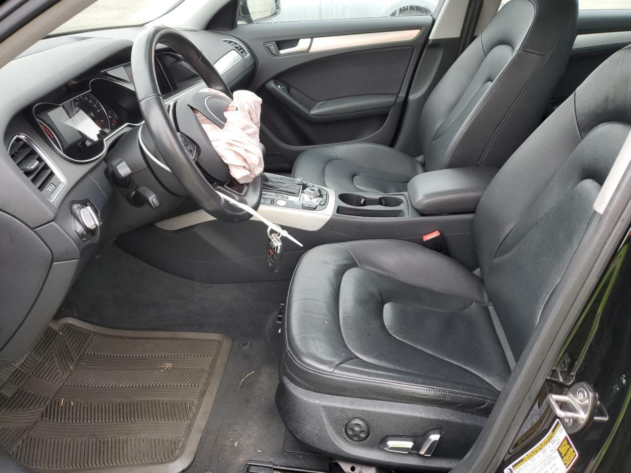 2015 AUDI A4 PREMIUM - Image 7