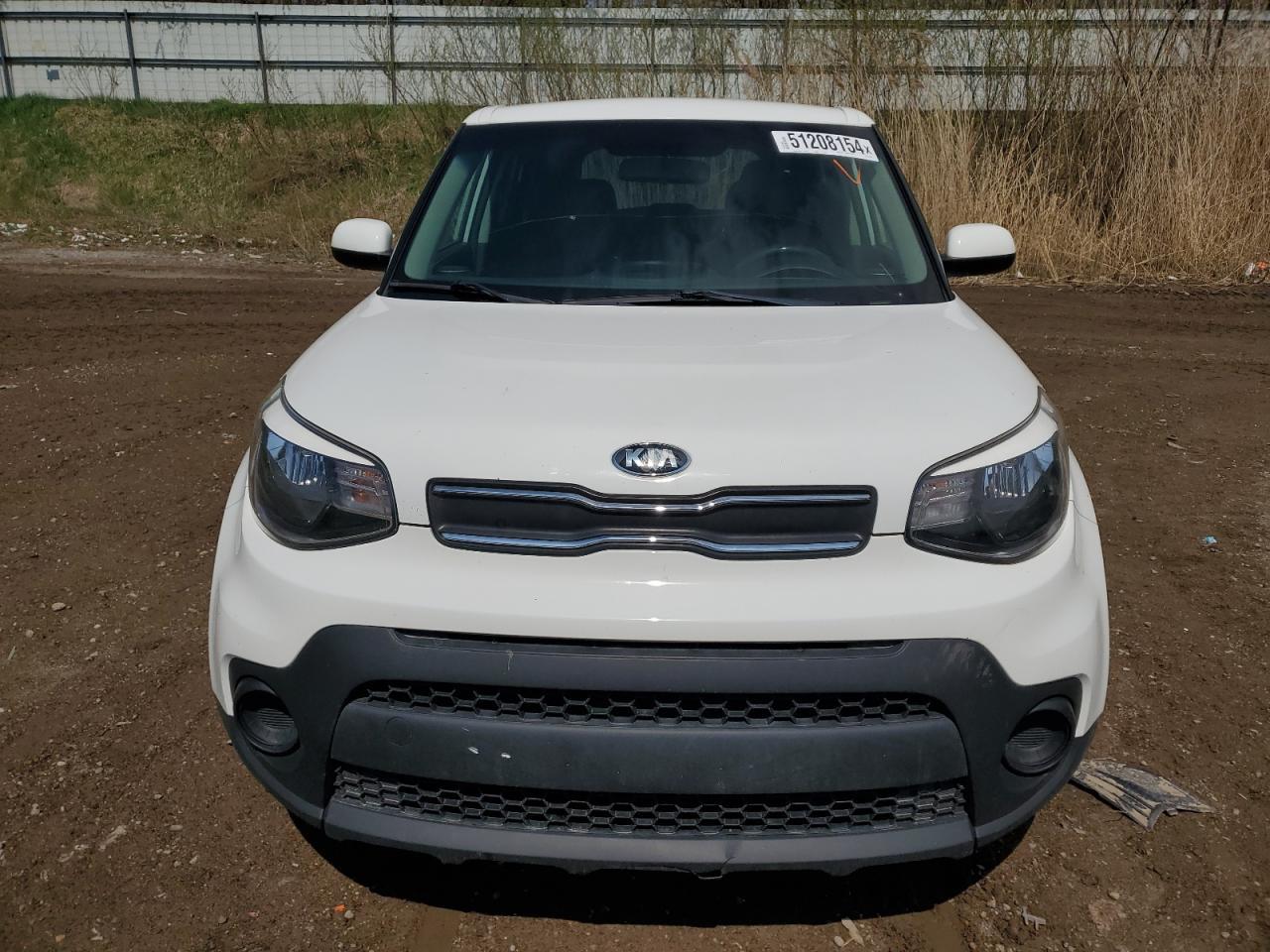 2017 KIA SOUL - Фото 5