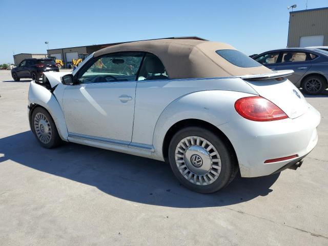 2014 Volkswagen Beetle - Фото 2