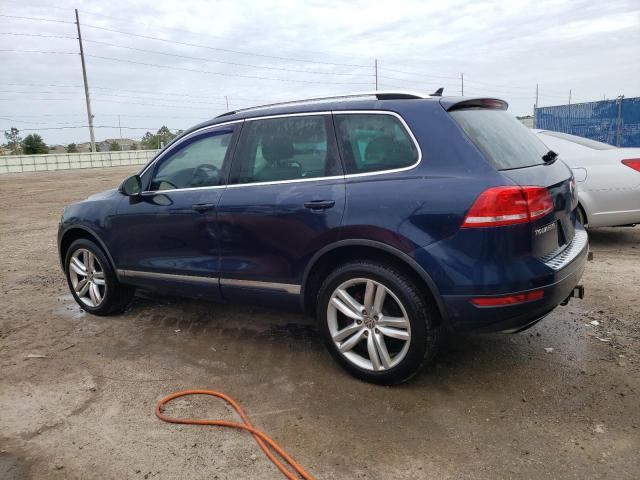 2013 Volkswagen Touareg V6 - Image 2