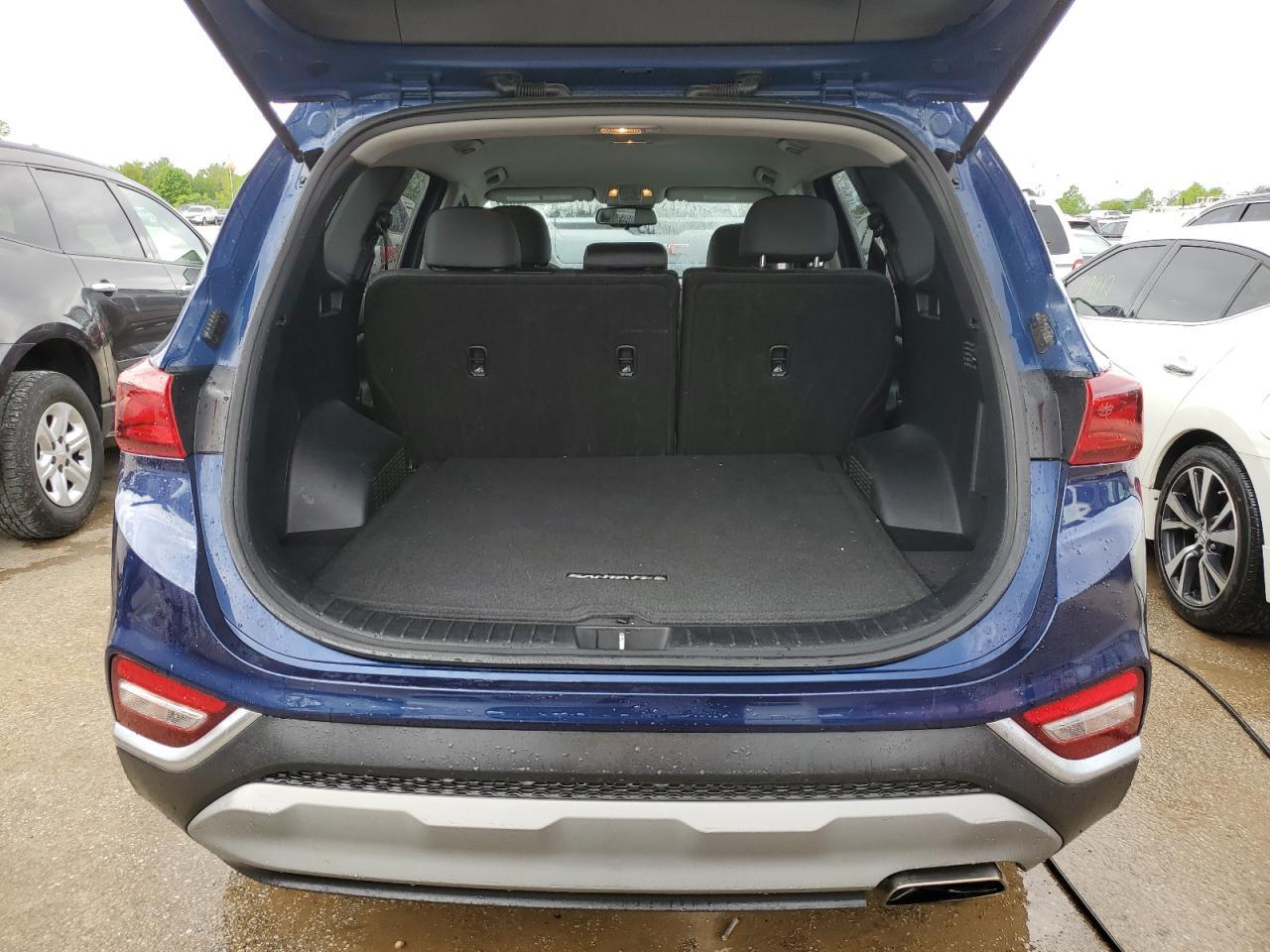 2020 HYUNDAI SANTA FE S - Image 6