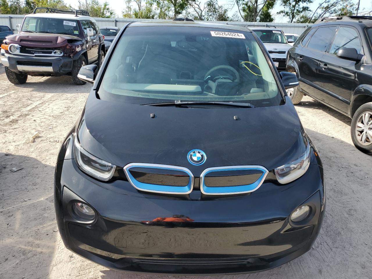 2017 BMW I3 REX - Image 5