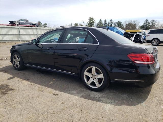 2016 Mercedes-Benz E 350 4Matic - Image 2