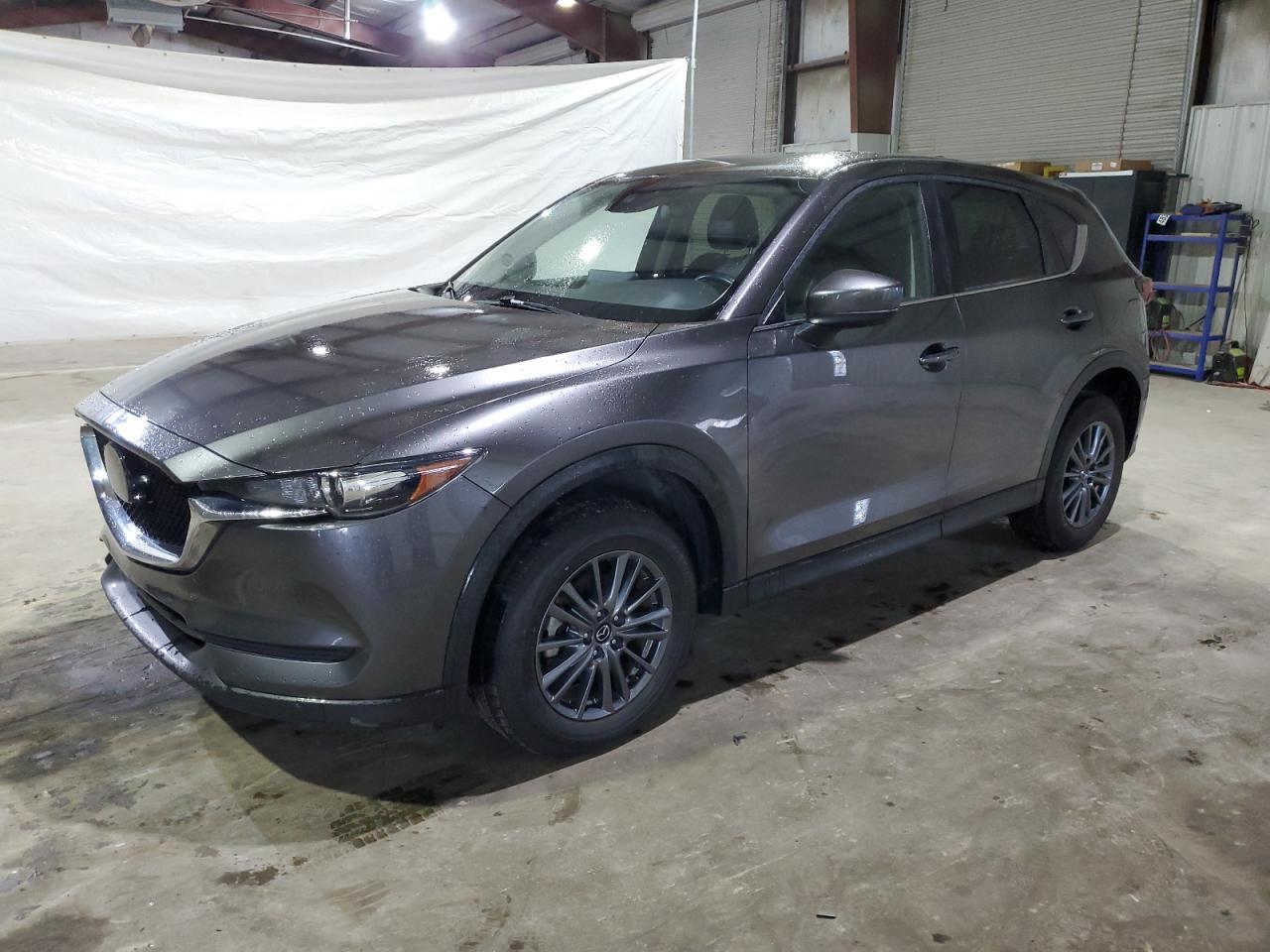 2021 MAZDA CX-5 TOURI
