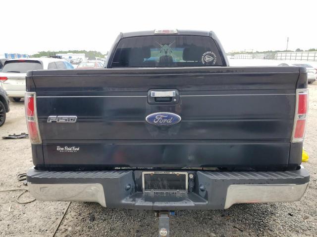 2014 Ford F150 Supercrew - Image 6