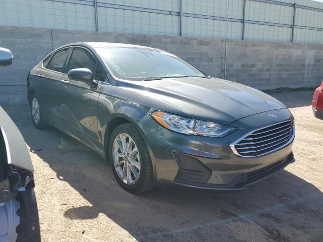 2020 Ford Fusion Se - Фото 4